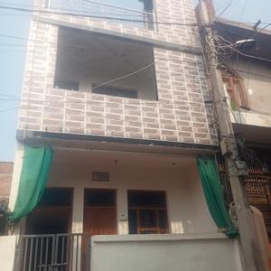 Image of 750 Sq.ft 3 BHK Independent House for sale in Morar, Gwalior for Rs. 4600000