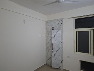 Bedroom Image of 1080 Sq.ft 3 BHK Apartment / Flat for rent in Excella Kutumb, Sultanpur Road Lucknow for Rs. 16000