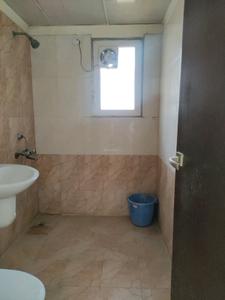 Bedroom Two Image of 959 Sq.ft 2 BHK Apartment / Flat for sale in Urbtech Xaviers, Sector 168 Noida for Rs. 8300000