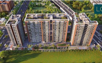 Image of 2079 Sq.ft 3 BHK Apartment / Flat for sale in Aryan Elegance, Paldi, Ahmedabad for Rs. 12400000