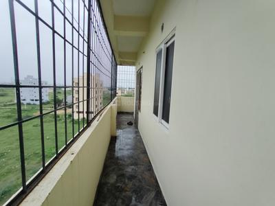 Balcony Image of 1152 Sq.ft 2 BHK Apartment / Flat for sale in Payakapuram Vijayawada for Rs. 3300000