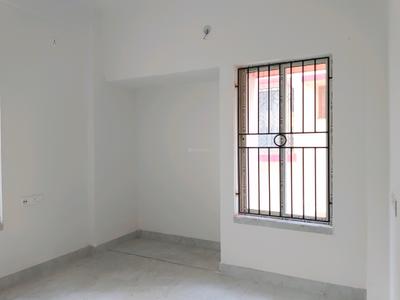 Bedroom Image of 1150 Sq.ft 3 BHK Apartment / Flat for sale in Anupam, Purbalok Kolkata for Rs. 8050000