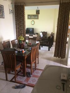 Hall Image of 1420 Sq.ft 3 BHK Apartment / Flat for sale in Belapur CBD Navi Mumbai for Rs. 25000000