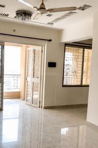 Hall Image of 1079 Sq.ft 2 BHK Apartment / Flat for sale in GK Royale Rahadki Greens, Rahatani Pune for Rs. 9000000