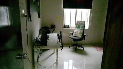 Bedroom Image of 1550 Sq.ft 3 BHK Apartment / Flat for sale in Old Malakpet Hyderabad for Rs. 14000000
