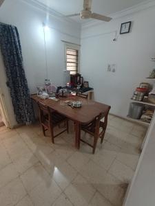 Hall Image of 1400 Sq.ft 2.5 BHK Apartment / Flat for sale in Atladara Vadodara for Rs. 3600000