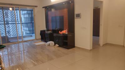 Living Room Image of 1655 Sq.ft 2.5 BHK Apartment / Flat for rent in Kumar I Life, Bellandur Bengaluru for Rs. 68000