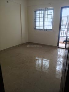 Bedroom Image of 1100 Sq.ft 2.5 BHK Apartment / Flat for sale in Kadugodi Bengaluru for Rs. 7650000