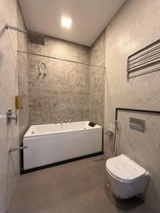 Bathroom Image of 2000 Sq.ft 3 BHK Independent House for sale in Narasimhanaickenpalayam Coimbatore for Rs. 14100000