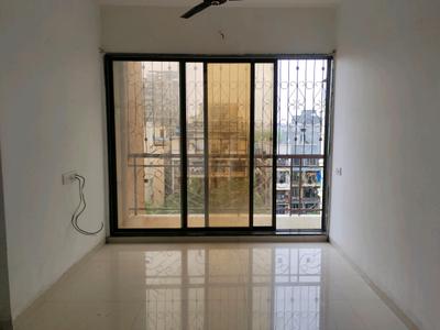 Living Room Image of 750 Sq.ft 1 BHK Apartment / Flat for sale in On Req, Ulwe Navi Mumbai for Rs. 5000000