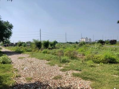 Image of 900 Sq.ft Residential Plot / Land for sale in Bhanauta, Greater Noida for Rs. 3499200