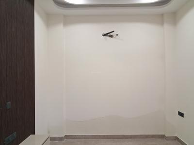 Bedroom Image of 1128 Sq.ft 3 BHK Builder Floor for sale in Paschim Vihar New Delhi for Rs. 21000000