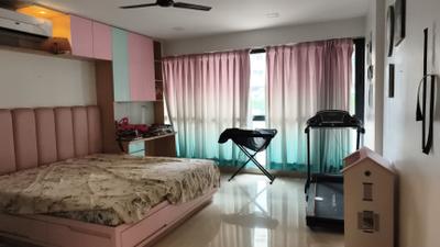 Bedroom Image of 2350 Sq.ft 3.5 BHK Apartment / Flat for sale in Marvel Arco, Hadapsar Pune for Rs. 34500000