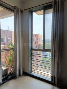 Bedroom Image of 950 Sq.ft 2 BHK Apartment / Flat for sale in Civil Lines Raipur for Rs. 2600000