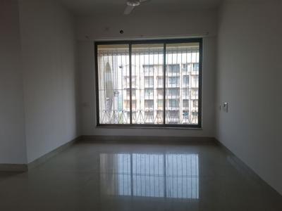 2 BHK Flat