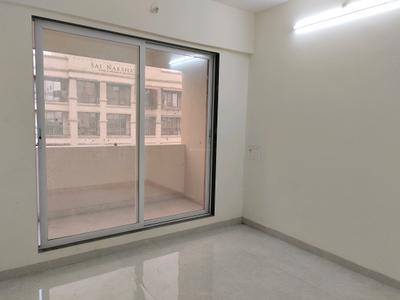 Bedroom Image of 1185 Sq.ft 2 BHK Apartment / Flat for sale in Sai Prasad Shree Krishna Residency by Sai Prasad Enterprises, Ulwe Navi Mumbai for Rs. 11500000