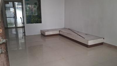 Living Room Image of 1800 Sq.ft 3 BHK Villa for rent in Balewadi Pune for Rs. 55000