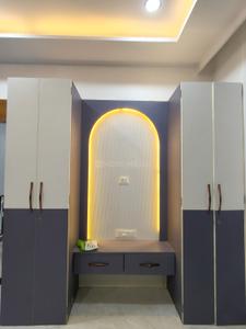 Bedroom Image of 2500 Sq.ft 4 BHK Independent House for sale in Omaxe City, Omex City Indore for Rs. 13500000