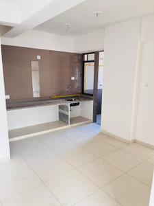 Kitchen Image of 1404 Sq.ft 2 BHK Apartment / Flat for sale in Vivaan Essence, Zundal Ahmedabad for Rs. 6500000