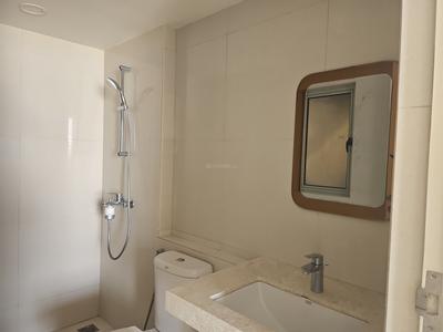 Image of 1270 Sq.ft 2 BHK Apartment / Flat for rent in Hiranandani Glen Classic, Devinagar, Bengaluru for Rs. 80000