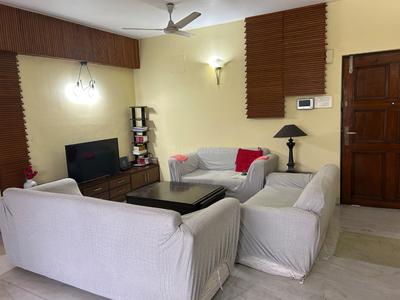Hall Image of 2300 Sq.ft 3 BHK Apartment / Flat for sale in Alipore Kolkata for Rs. 42000000