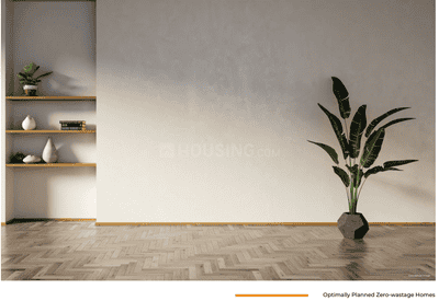 Image of 1162 Sq.ft 2 BHK Apartment / Flat for sale in AR Mirador, Wakad, Pune for Rs. 7850000