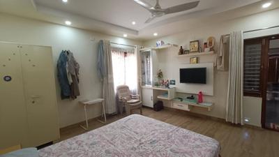 Bedroom Image of 4500 Sq.ft 5 BHK Independent House for sale in Subramanyapura Bengaluru for Rs. 50000000