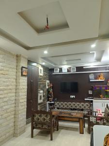 Hall Image of 1200 Sq.ft 2 BHK Apartment / Flat for sale in Kuthar Solan for Rs. 4200000