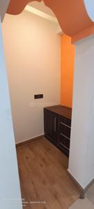 Kitchen Image of 1486 Sq.ft 3 BHK Apartment / Flat for rent in ATS Green Paradiso, Chi IV Greater Noida for Rs. 50000