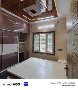 Hall Image of 800 Sq.ft 5 BHK Independent House for sale in Byadarahalli Bengaluru for Rs. 17500000