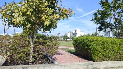 Image of 1200 Sq.ft Residential Plot / Land for sale in Pumarth Bliss, Manglia, Indore for Rs. 4800000