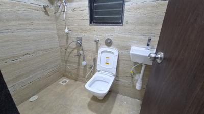 Image of 900 Sq.ft 3 BHK Apartment / Flat for sale in DGS Sheetal Regalia, Borivali East, Mumbai for Rs. 27500000