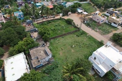 Image of 5250 Sq.ft Residential Plot / Land for sale in Pothur, Chennai for Rs. 16800000