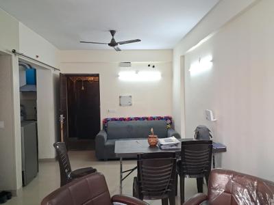 Bedroom Image of 494 Sq.ft 1 RK Apartment / Flat for sale in Logix Blossom Zest, Sector 143 Noida for Rs. 4000000