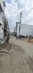 Image of 1100 Sq.ft Residential Plot / Land for sale in Silicon City, Indore for Rs. 6600000