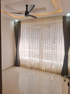 Hall Image of 1353 Sq.ft 3 BHK Apartment / Flat for rent in Urbanrise On Cloud 33, Bachupally Hyderabad for Rs. 40000