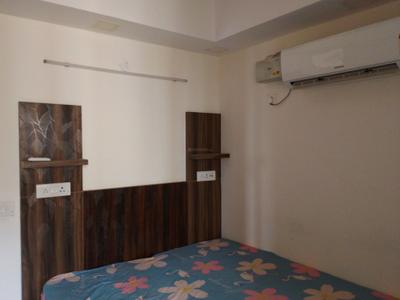 Bedroom Image of 900 Sq.ft 2 BHK Apartment / Flat for sale in ROF Aalayas 1, Sector 102 Gurgaon for Rs. 7900000