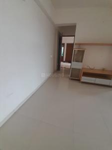 Hall Image of 1500 Sq.ft 3 BHK Builder Floor for rent in Ghatlodiya Ahmedabad for Rs. 25000