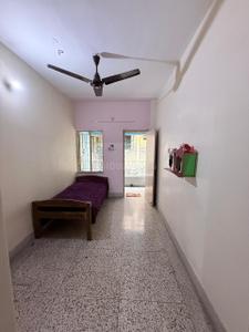 Bedroom Image of 892 Sq.ft 2 BHK Apartment / Flat for sale in Airport Gate no. 1 Kolkata for Rs. 3250000