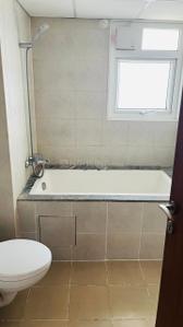 Image of 1650 Sq.ft 3 BHK Apartment / Flat for rent in L And T Raintree Boulevard, Sahakara Nagar, Bengaluru for Rs. 90000