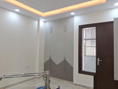 Bedroom Image of 2340 Sq.ft 4 BHK Builder Floor for sale in Paschim Vihar New Delhi for Rs. 42500000