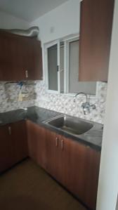 Kitchen Image of 1085 Sq.ft 2 BHK Apartment / Flat for sale in Badheri Rajputan Haridwar for Rs. 4500000