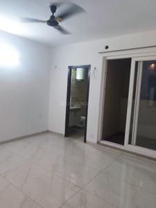 Hall Image of 1850 Sq.ft 3 BHK Apartment / Flat for rent in Rishita Manhattan, Gomti Nagar Extension Lucknow for Rs. 36000