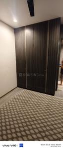Bedroom Image of 1651 Sq.ft 3 BHK Apartment / Flat for sale in Divine Desire, Palanpur Surat for Rs. 7900000