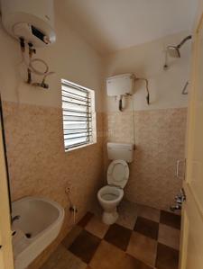 Image of 1400 Sq.ft 3 BHK Apartment / Flat for rent in New Tippasandra, Bengaluru for Rs. 75000