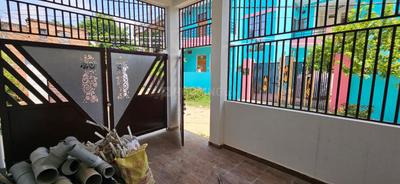 Balcony Image of 1600 Sq.ft 4 BHK Independent House for sale in Susuwahi Varanasi for Rs. 9500000