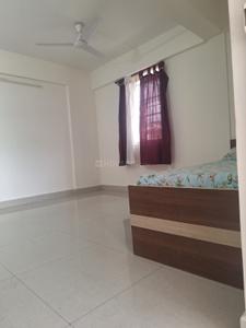 Bedroom Image of 2800 Sq.ft 3 BHK Apartment / Flat for rent in Domlur Layout Bengaluru for Rs. 110000