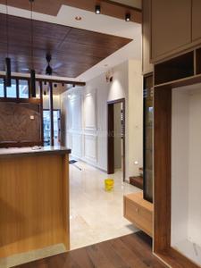 Kitchen Image of 2100 Sq.ft 4 BHK Independent House for sale in Pallikkara Kochi for Rs. 11200000