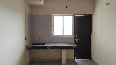 Kitchen Image of 500 Sq.ft 1 BHK Apartment / Flat for sale in Sector 19 Dwarka New Delhi for Rs. 8000000