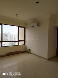 Hall Image of 1500 Sq.ft 3 BHK Apartment / Flat for rent in Unitech Fresco, Sector 50 Gurgaon for Rs. 55000
